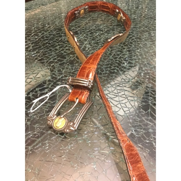 Brighton Museum Collection Belt S - Picture 2 of 4